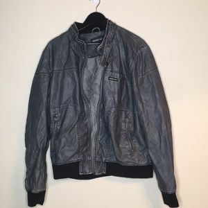 Members only jacket